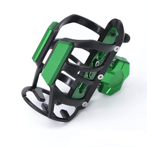 Motorcycle Bottle Cages for XR 125 150 200 650, Adjustable Bike Water Bottle Holder for 55-78 MM Bottles for Motorcycle,MTB,Cycling,Wheelchair,D