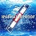 Tresound LED 3rd Third Brake Light for 2009-2017 Dodge Ram 1500 2500 3500 Cargo Light