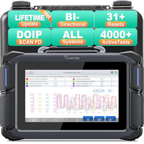 VDIAGTOOL VD70 Lite