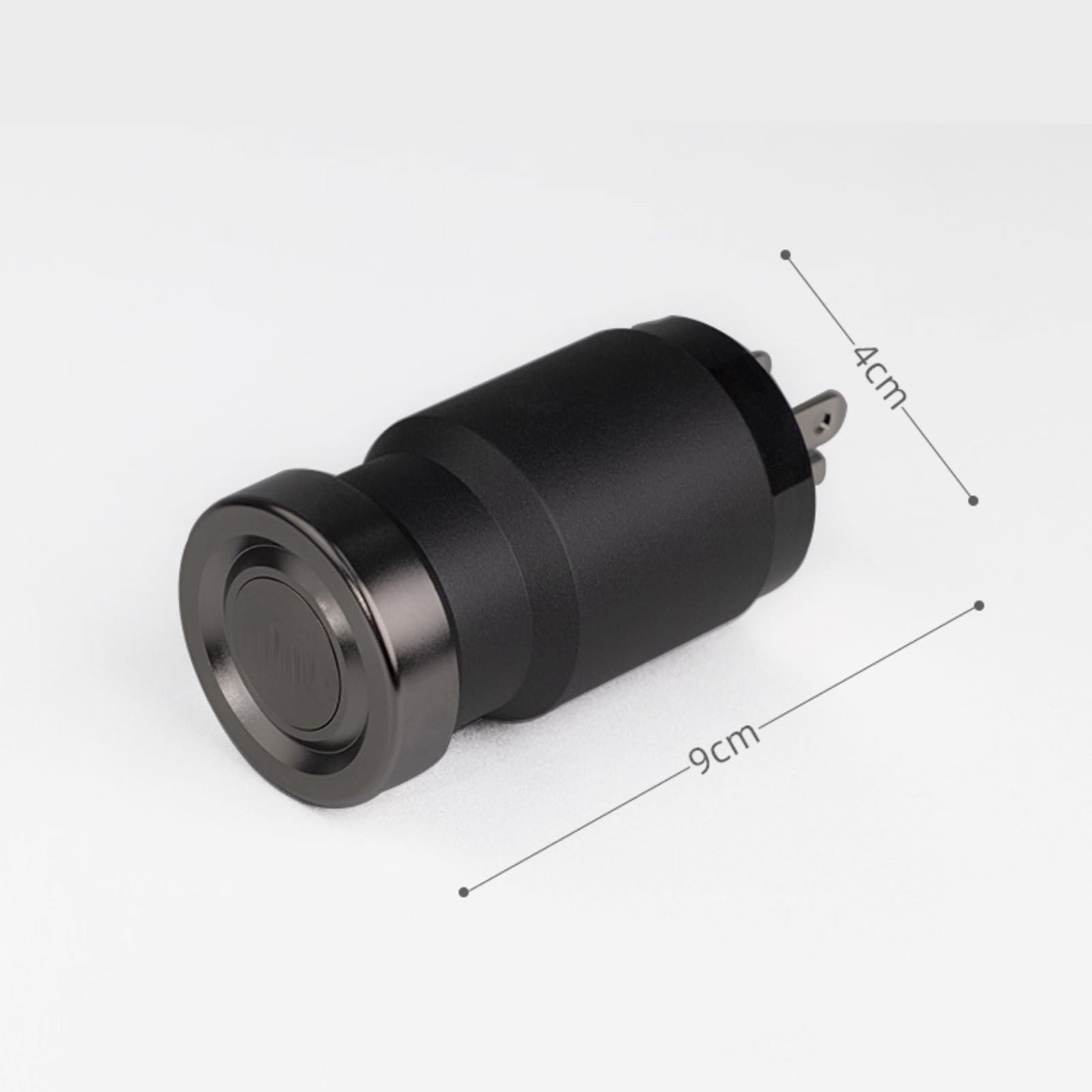 HiFi-Netzfilter Mit Rauschunterdrückung, Plug & Play, Verbesserter Klang Und Ausgewogenere Klangwiedergabe, Für Netzfilterung, Rauschunterdrückung Und Störungsunterdrückung
