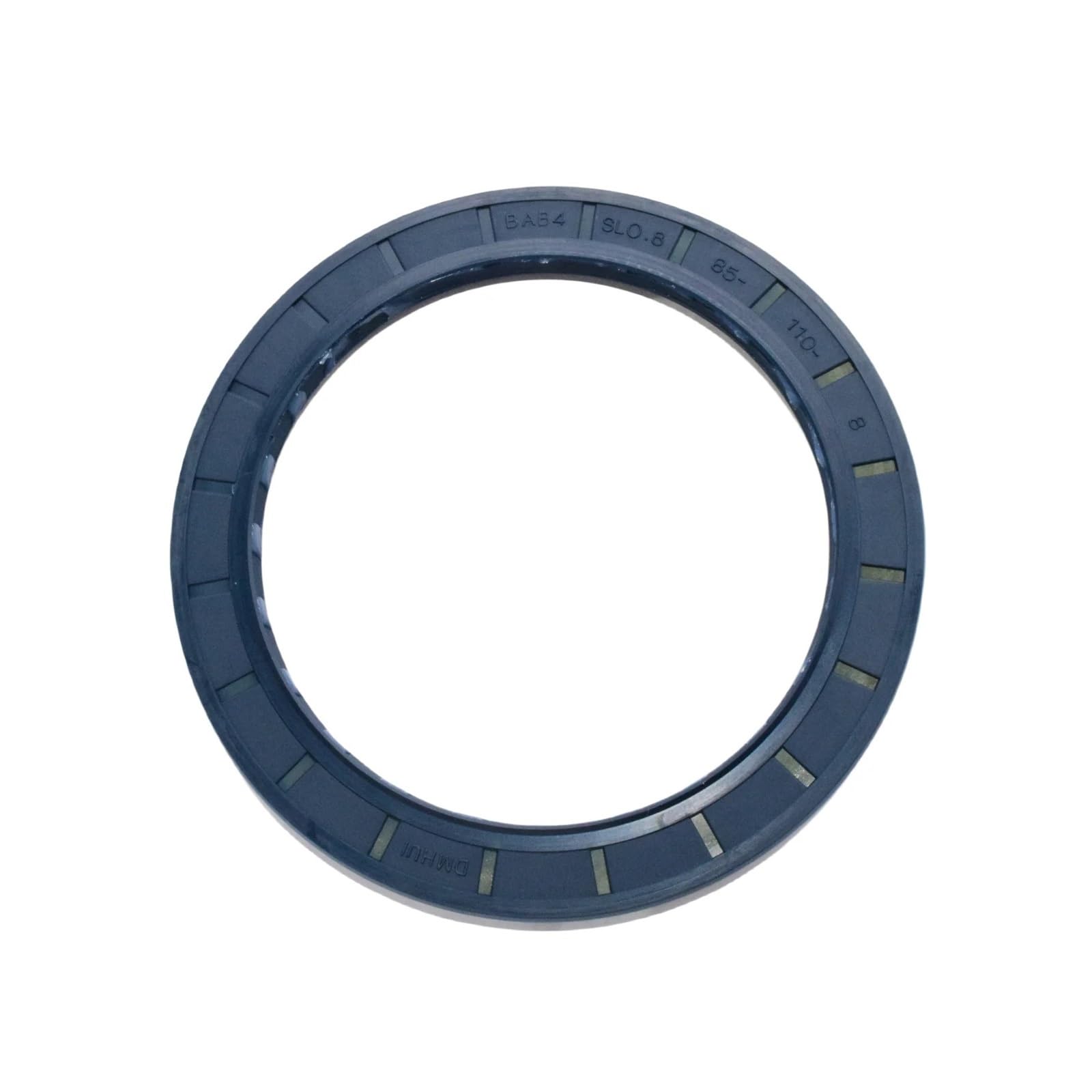 YMUGUEGH Seal Model 85 * 110 * 8 or 85×110×8 /BAB4SL0.8,Used in Hydraulic Pump/Motor Rotary Shaft Seal