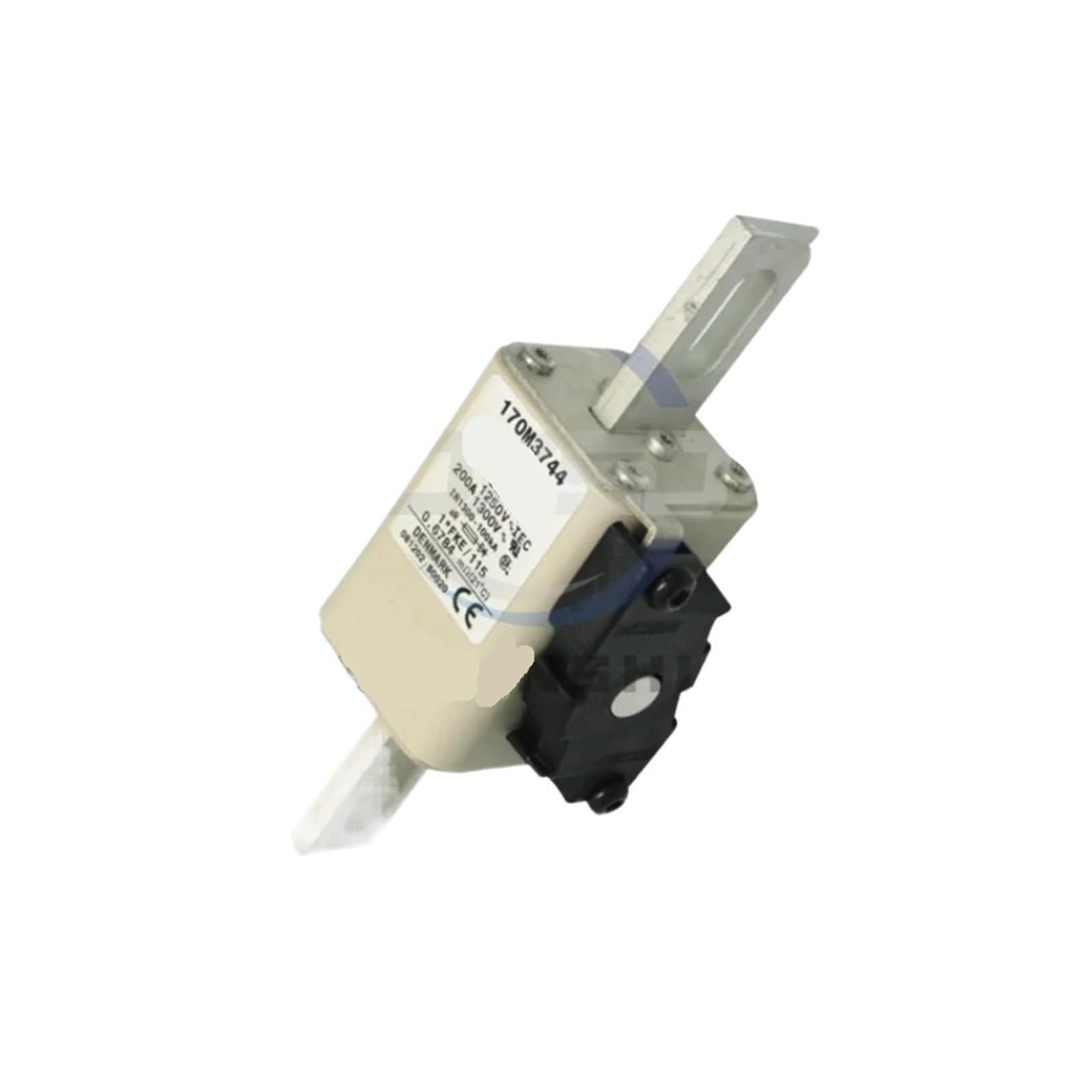 CLBSWYEJK Low voltage fast fuse 170M3744