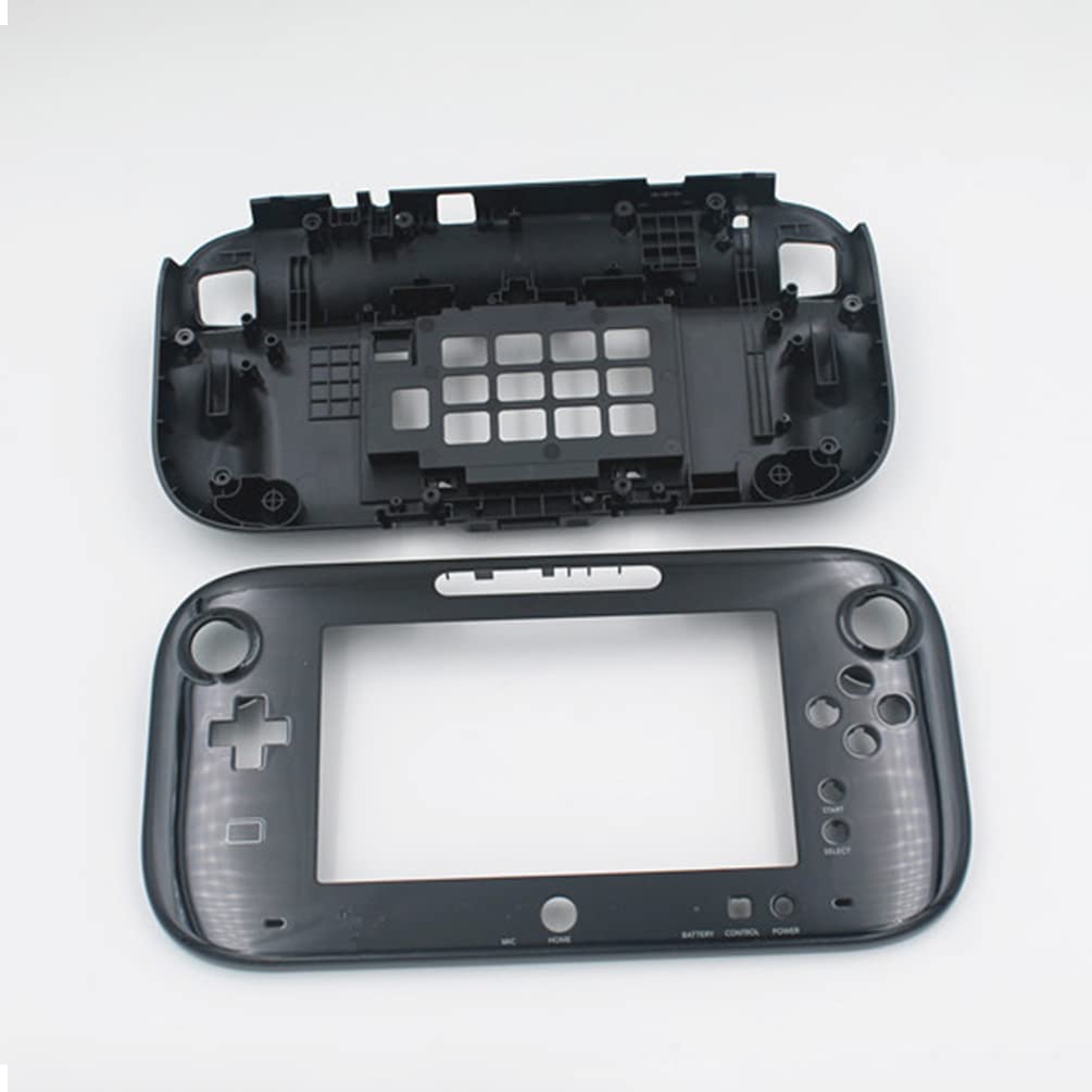 Amazon.com: Full Housing Shell Case for Wii U, Replacement