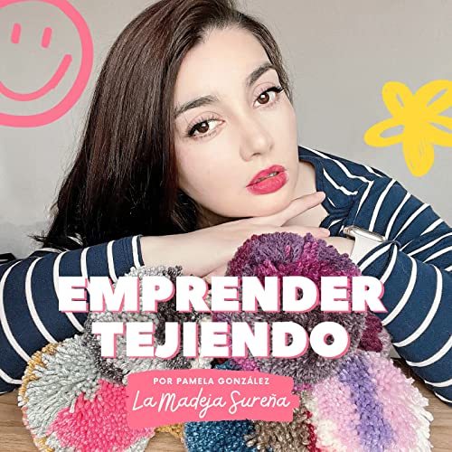 Emprender Tejiendo cover art