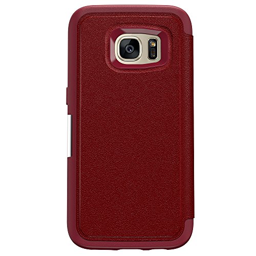 Coque Samsung Galaxy S7 OtterBox Strada étui portefeuille - 4