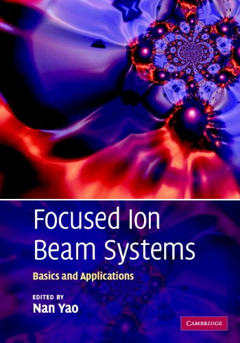 Focused Ion Beam Systems: Basics and Applications