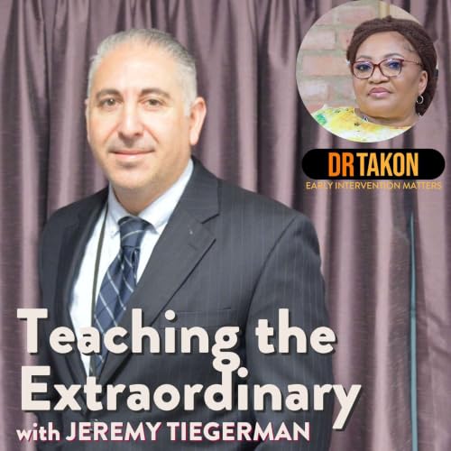 The Tiegerman Story: One Family's Relentless Journey to Build a School for Neurodivergent Learners.