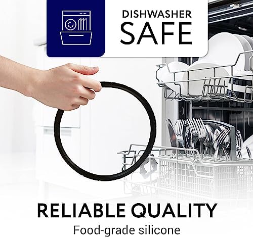 Kitchen Must-Have: Impresa Presto Pressure Cooker Gaskets Plugs