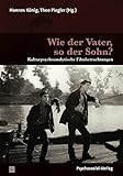 filmbetrachter 16mm  Wie der Vater, so der Sohn?: Kulturpsychoanalytische Filmbetrachtungen (Imago)