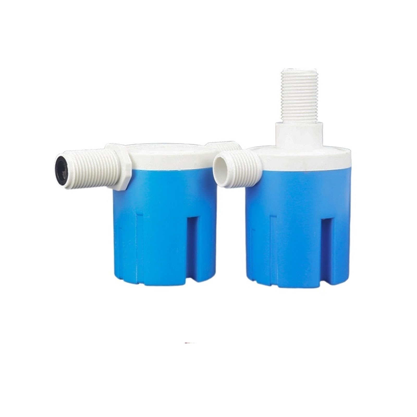 Vanne de contrôle du niveau d'eau automatique 3/4" en nylon durable