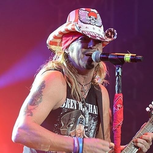 764: Bret Michaels Interview (From 2010) Podcast Por  arte de portada
