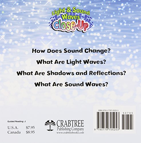 What Are Shadows and Reflections? (Light & Sound Waves Close-Up) - Image 2