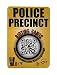 Police Precinct 2nd Edition