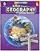 Shell Education 180 Days„¢: Social Studies, Geography for 5th Grade Practice Workbook for Classroom and Home, Cool and Fun Practice Created by Teachers