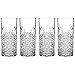 Produktbild Pasabahce Timeless Rak Gläser 4-teilig transparent 180cc