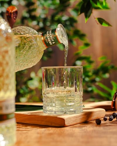 Makrut & Habanero Dry Gin