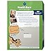 Blue Buffalo Health Bars Natural Crunchy Dog Treats Biscuits Apple & Yogurt 48-oz box
