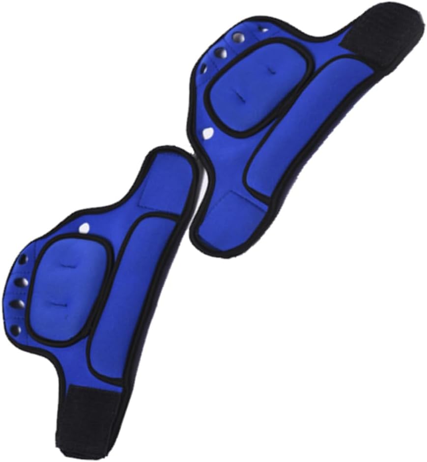 ibasenice Fitness Gloves for Men Women Resistance Training Gloves Wrist Wrap Weighted for Gym Exercise and Breathable