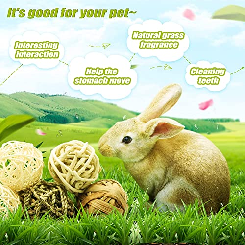 Sunshine smile 9 Pezzi Palline da Masticare per