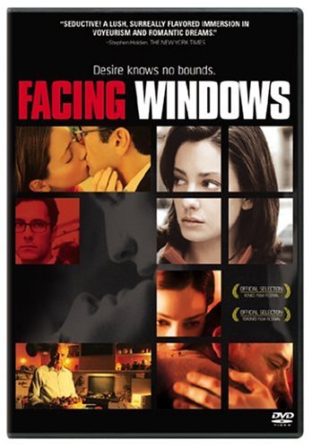 Facing Windows (2003) Giovanna Mezzogiorno, Massimo Girotti, Raoul Bova - Mehr Infos/Bestellen