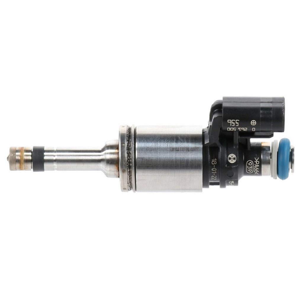 0261500556 Inyector de Combustible de inyección Directa de Gasolina (GDI) de Equipo Original