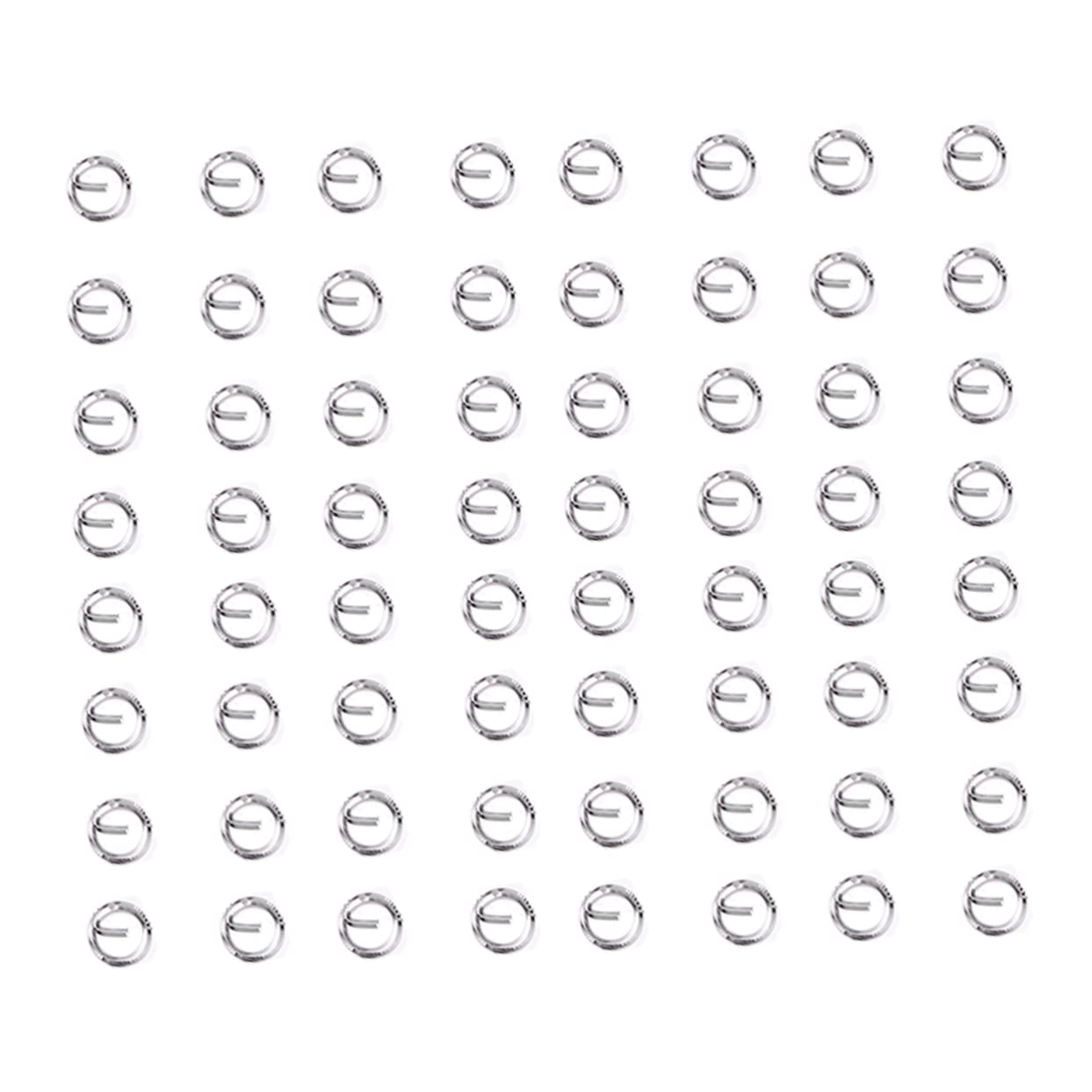 Unomor Thread Repair Kit 30pcs Set Full Tool for Threads Automotive Engine Repair Kit