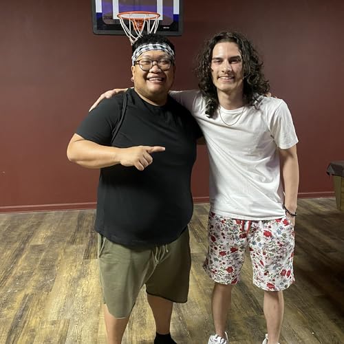 In The Moment w/ DayDayDaBarber cover art