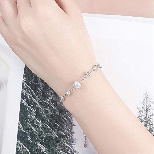 Bracelets faits à la main fleur de prune, l'excellence de l'artisanat - 3