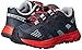 Salomon XR Mission Running Shoe (Little Kid)
