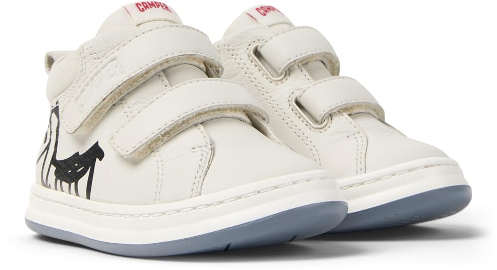 Camper Runner Four K900337 Zapato para Primeros caminantesUnisex bebé