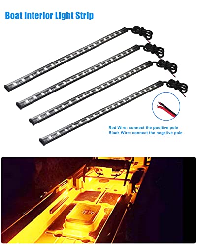 Luci sotterranee, luci per auto, luci a led per