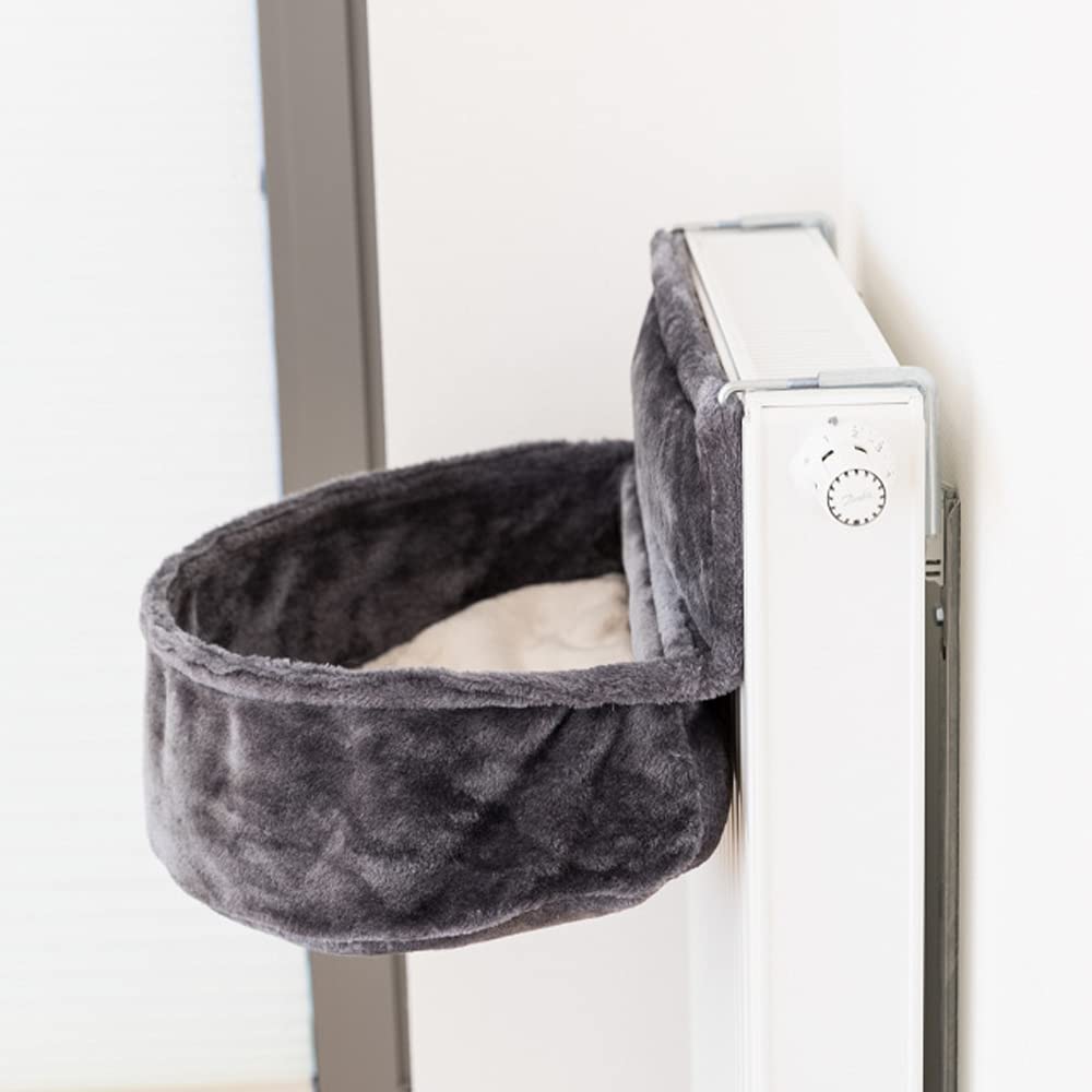 TRIXIE - Corbeille Suspendue Grands Chats