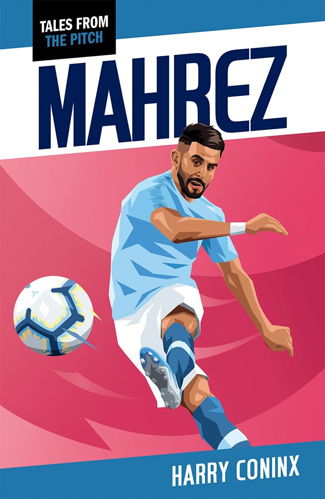 Mahrez: 2nd Edition PAPERBACK 9781800477964
