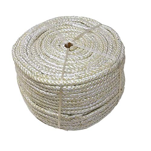 Feuer Flex+ Rundprofil hitzebeständig Ø 30mm x 20m