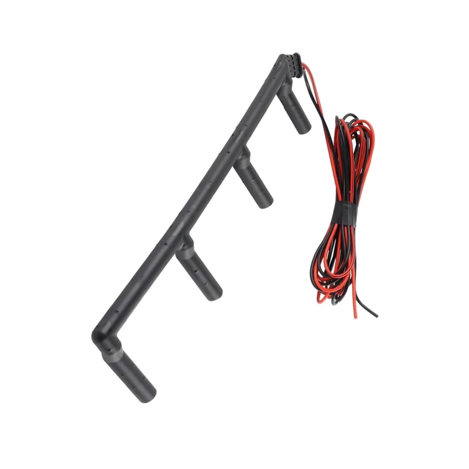 Compatibile Con Per Golf 1998 1999 2000 2001 2002 2003 2004 Accessori Auto Candeletta Rail Bridge Cablaggio OEM: 038971782B Cablaggio candelette