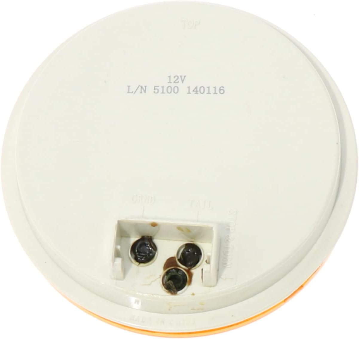 Grote Led Turn Lamp