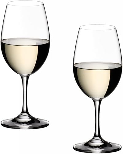 Riedel Ouverture - Juego de 4 copas de vino blanco disponible en Yaxa Colombia