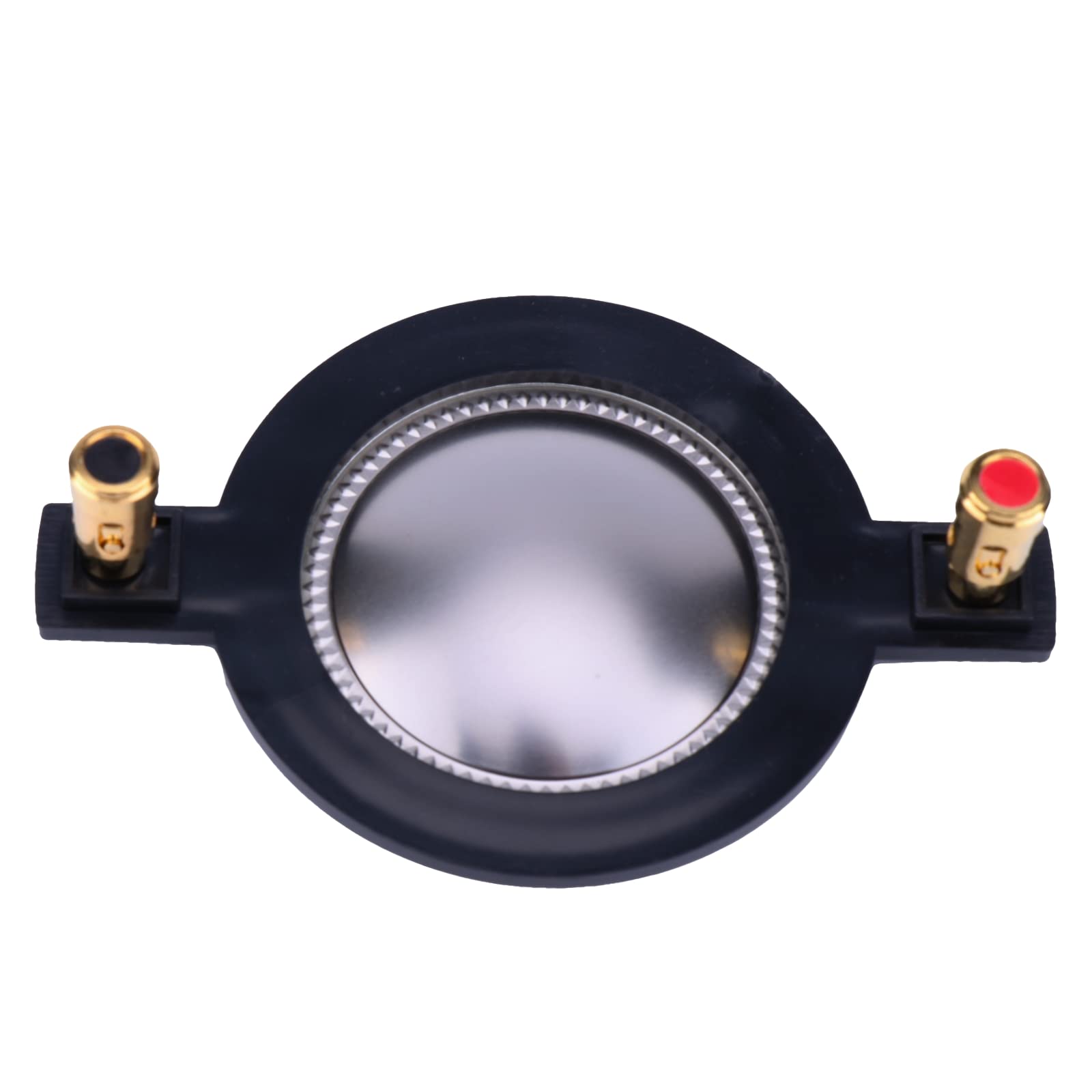 Compatible with Mackie Speaker Diaphragm, SRM450, 1701-8, DC10, D-SRM450 P Audio Behringer Turbosound and Many Other Models