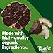 Pacific Foods, Broth Bone Chicken Black Garlic Shiitake Organic, 32 Ounce