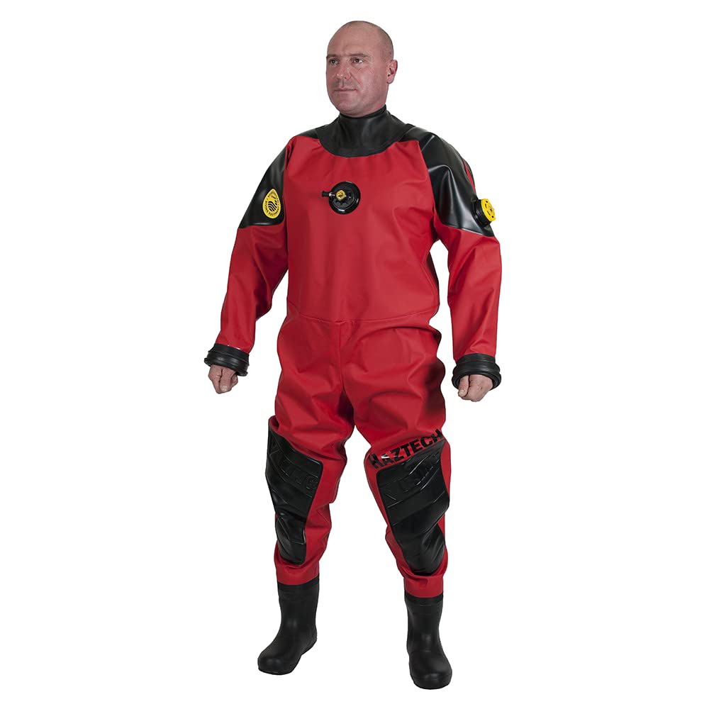 Viking Haztech Drysuit