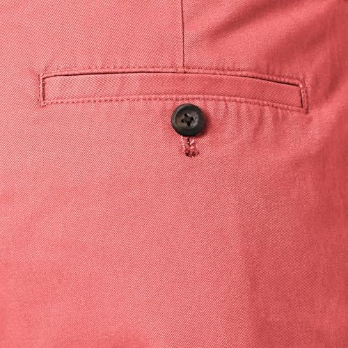 Image of Amazon Essentials Men's Classic-Fit 7 inch Chino Shorts