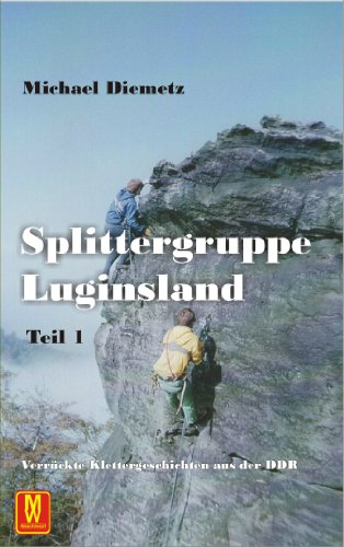 Splittergruppe Luginsland 1