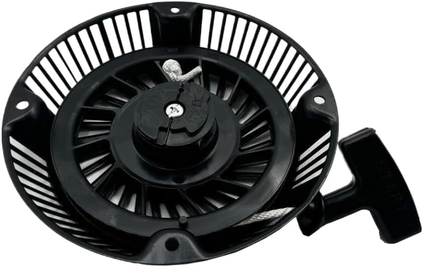 Recoil Pull Starter Assembly Fits 695058 591606 217977 11-17.5 Engines 8 1/2 Inch 2102 150-481
