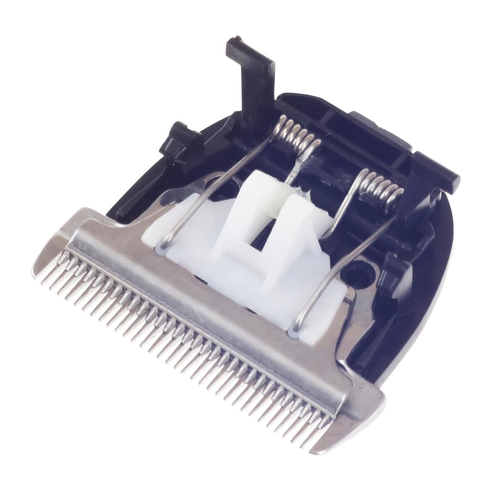 DoggyMan ホームバーバープロフェッショナル BLACK 替え刃付き DoggyMan ホームバーバープロフェッショナル BLACK 替え刃付き