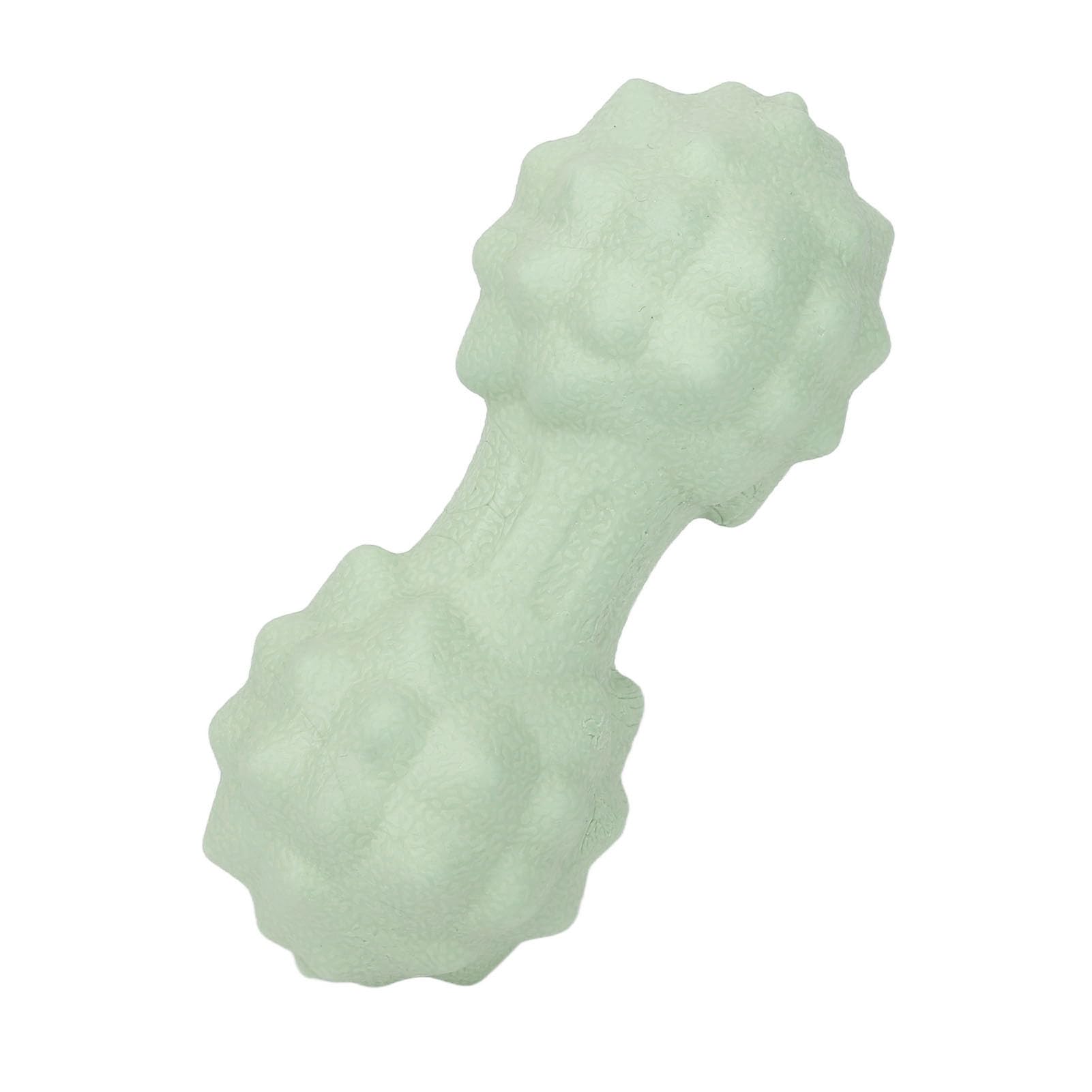 Piłka do Masażu Orzechowego, Ergonomiczny Kształt Dopasuj krzywą Podwójna Piłka do Lacrosse Mobility Ball Uniwersalny Przyjazny dla Skóry Wielokierunkowy masaż w Celu Redukcji