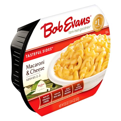 Bob Evans, Macaroni & Cheese, 20 oz