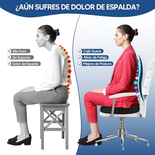 Consejos para Comprar Cojines para espalderas y sillas del mes. 6 Imagen adicional
