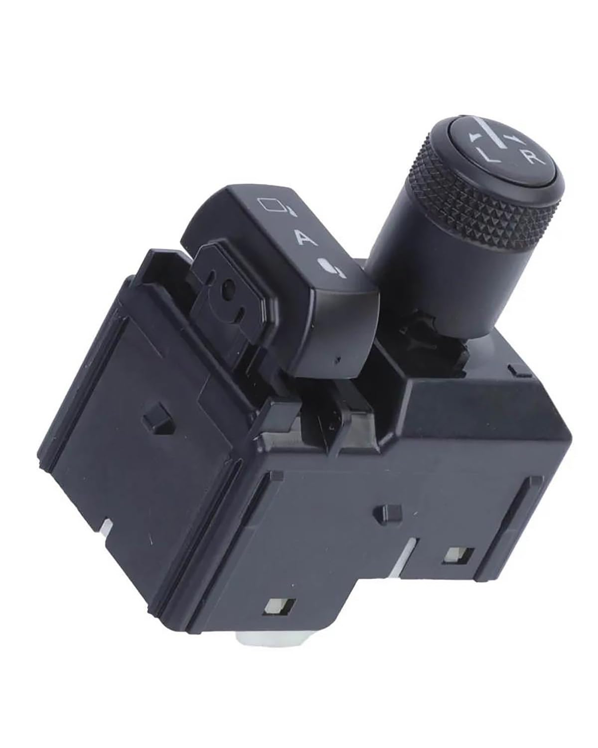 Commande Miroir Compatible Avec Toyota Pour Hilux Pour Revo