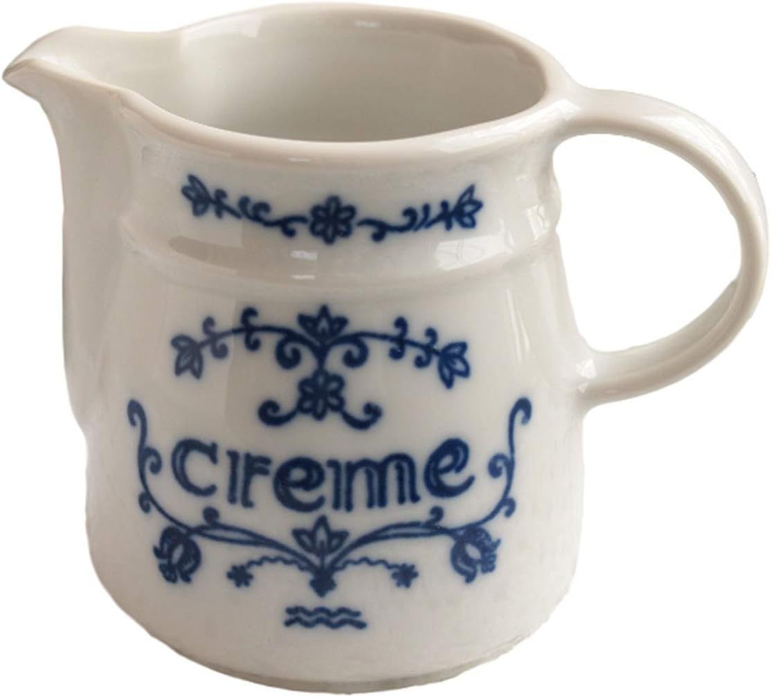 [ French Country antique goods ] Roxas porcelain , coffee time !