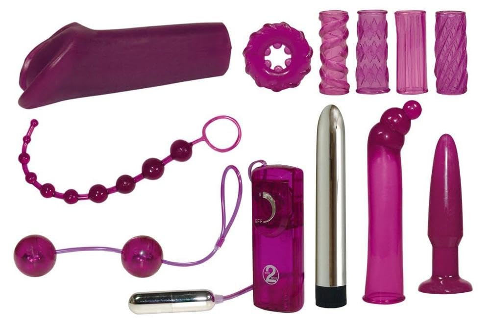 You2Toys 801998 Kit dell'Amore - 1 Prodotto
